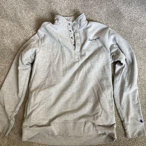 Champion sweatshirt